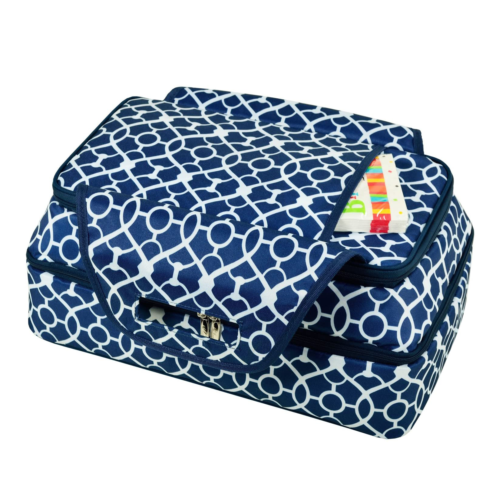 Bolsa térmica Bolsa de almuerzo Bolsa térmica para alimentos Bolsa térmica para exteriores Bolsa térmica para el almuerzo Bolsa portátil