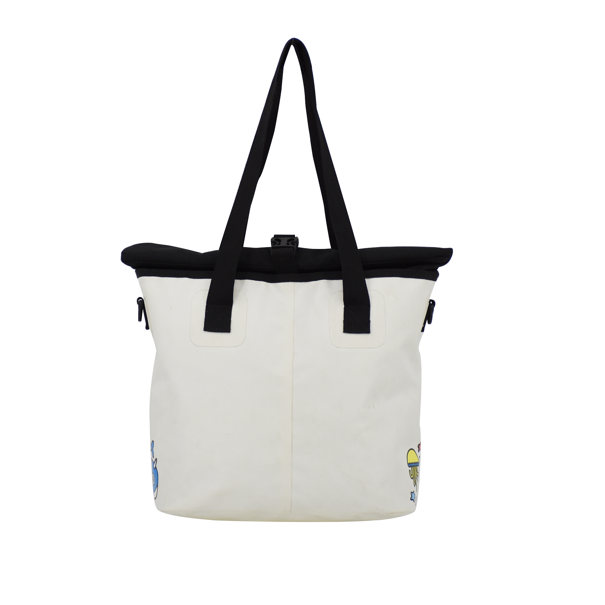 2024 Bolsa de pesca seca de alta calidad para impermeabilizar bolso de senderismo al aire libre bolso de picnic de campamento