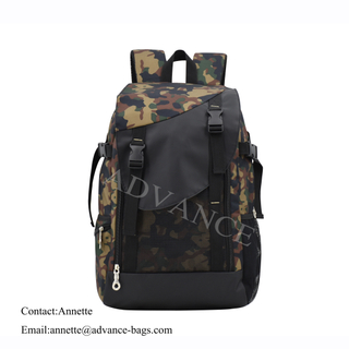 Mochilas ligeras del deporte al aire libre del viaje multifuncional de la fábrica que acampan que van de excursión la mochila