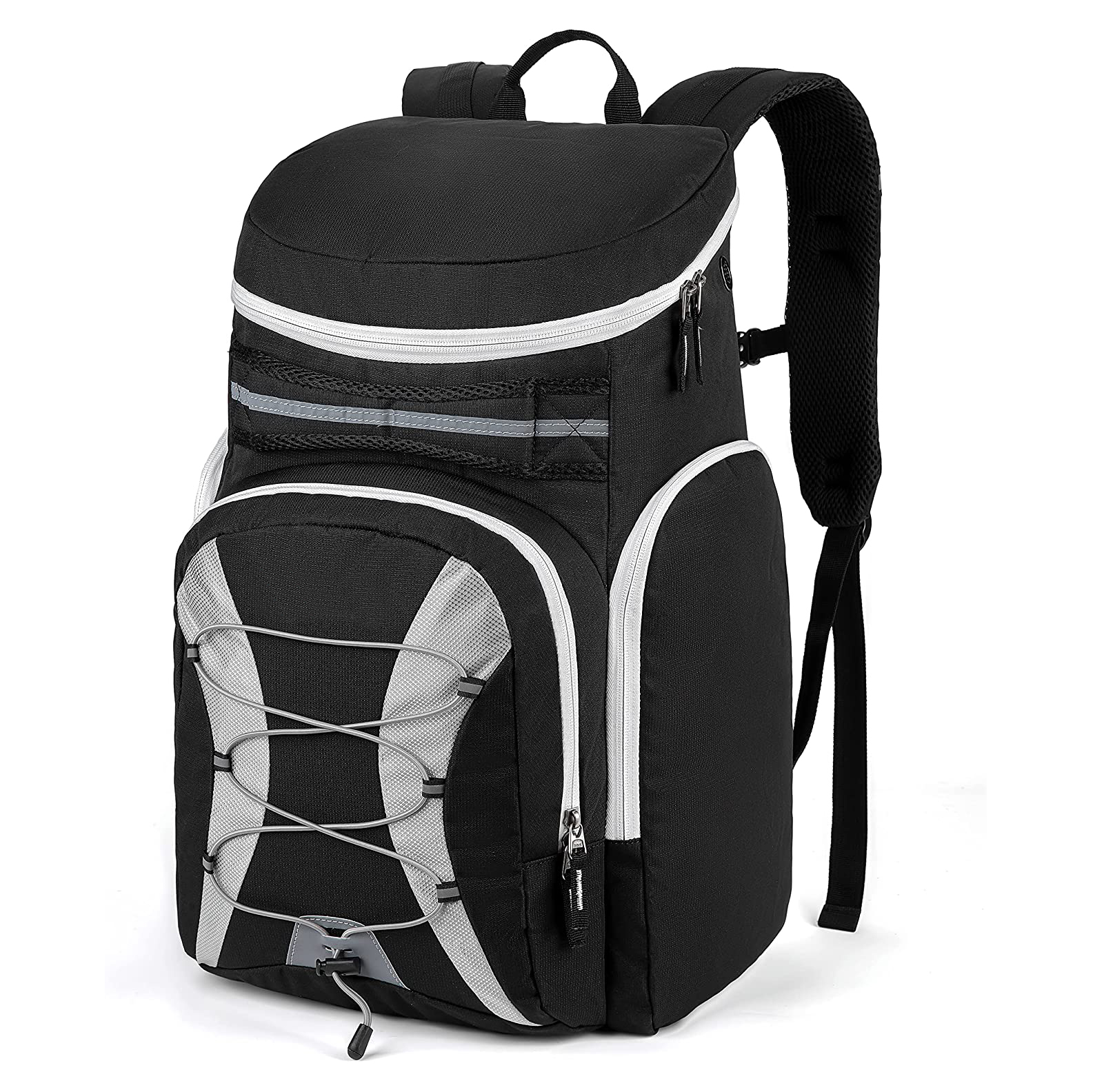 Bolso de arranque de esquí de fábrica multifuncional Sport al aire libre Bolsa de mochila Bolsa de senderismo