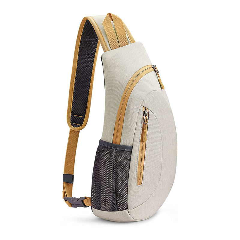 Bolso de hombro OEM al por mayor SHIKING SPORT SLING BOLSO CROSSBODY MENSAJE BOLSE 
