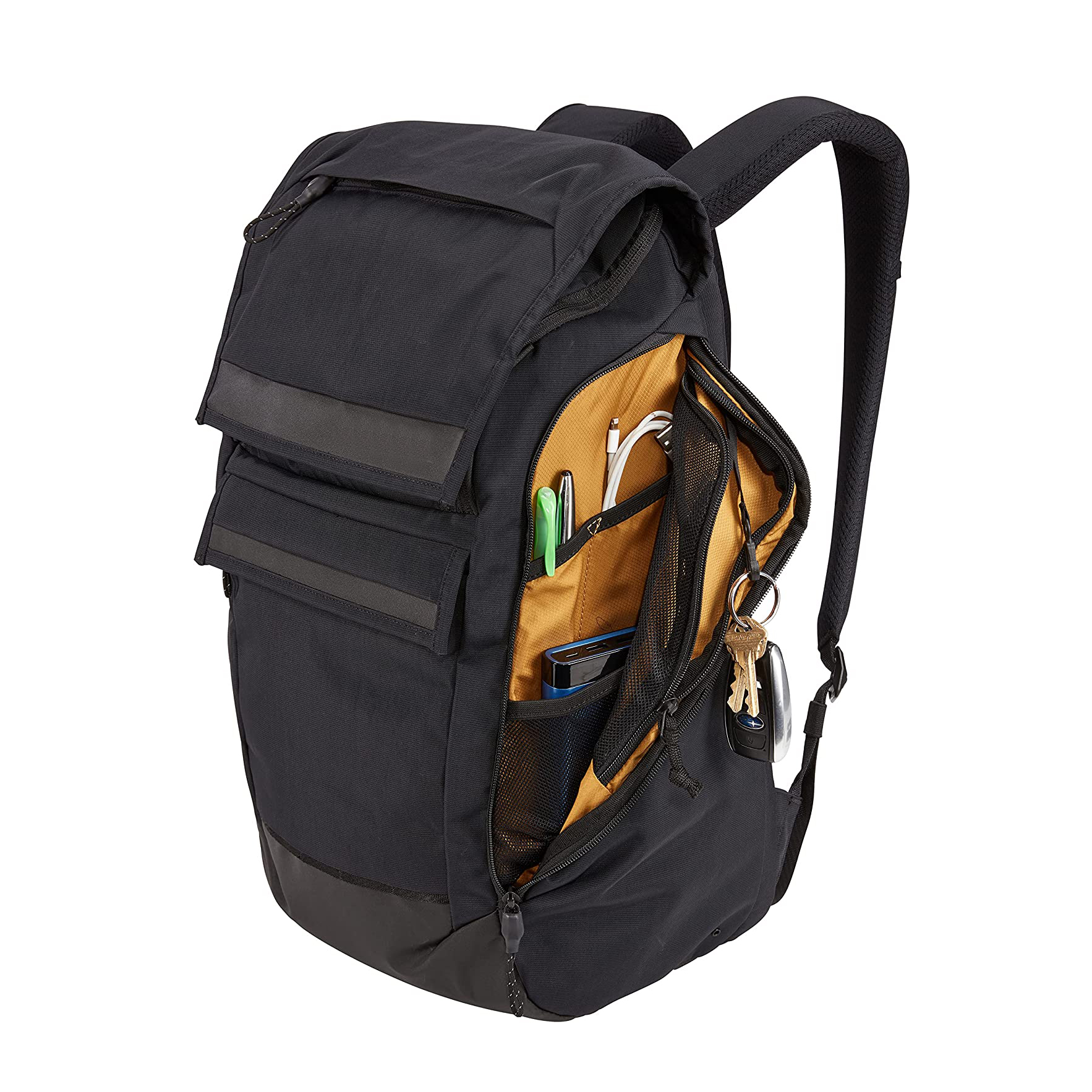 Mochila universitaria Escuela de negocios de negocios al aire libre Viajes Daypack Laptop mochila 