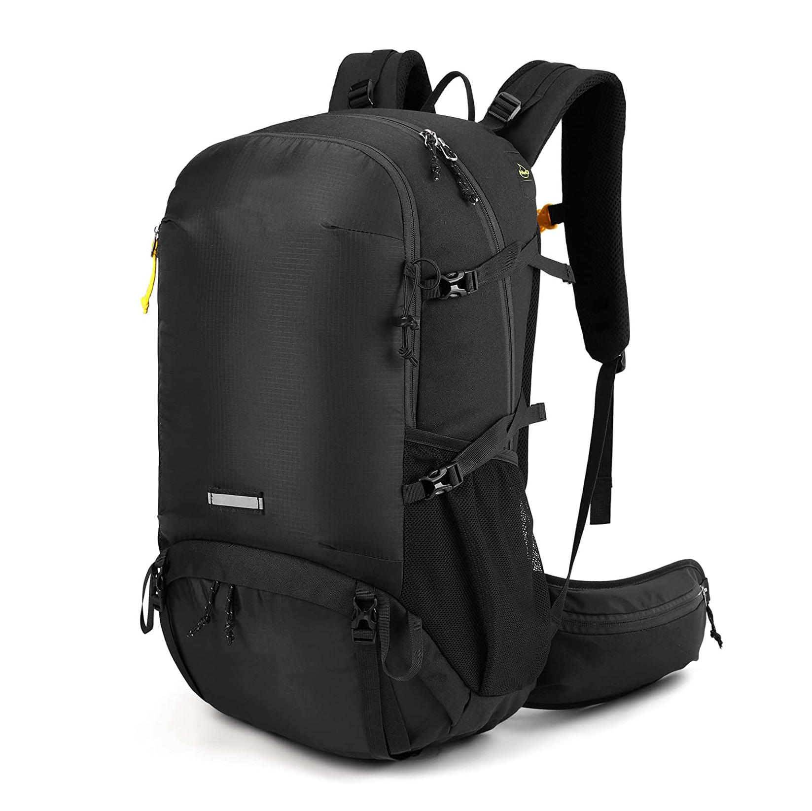 Mochila para el deporte al aire libre de fábrica multifuncional al aire libre mochilas livianas para acampar mochila