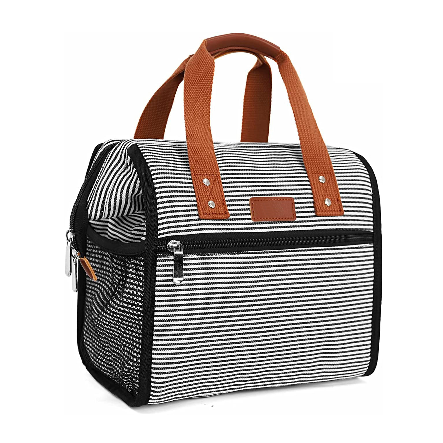  Bolsa portátil Bolsa de picnic refrigerador mochila bolsas refrigerador bolsas de refrigerador