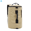 Bolsa de viaje de dos usos de Styel y mochila Bolsa de gimnasia Bolsa de deportes Bolsas de viaje Duffel Duffel