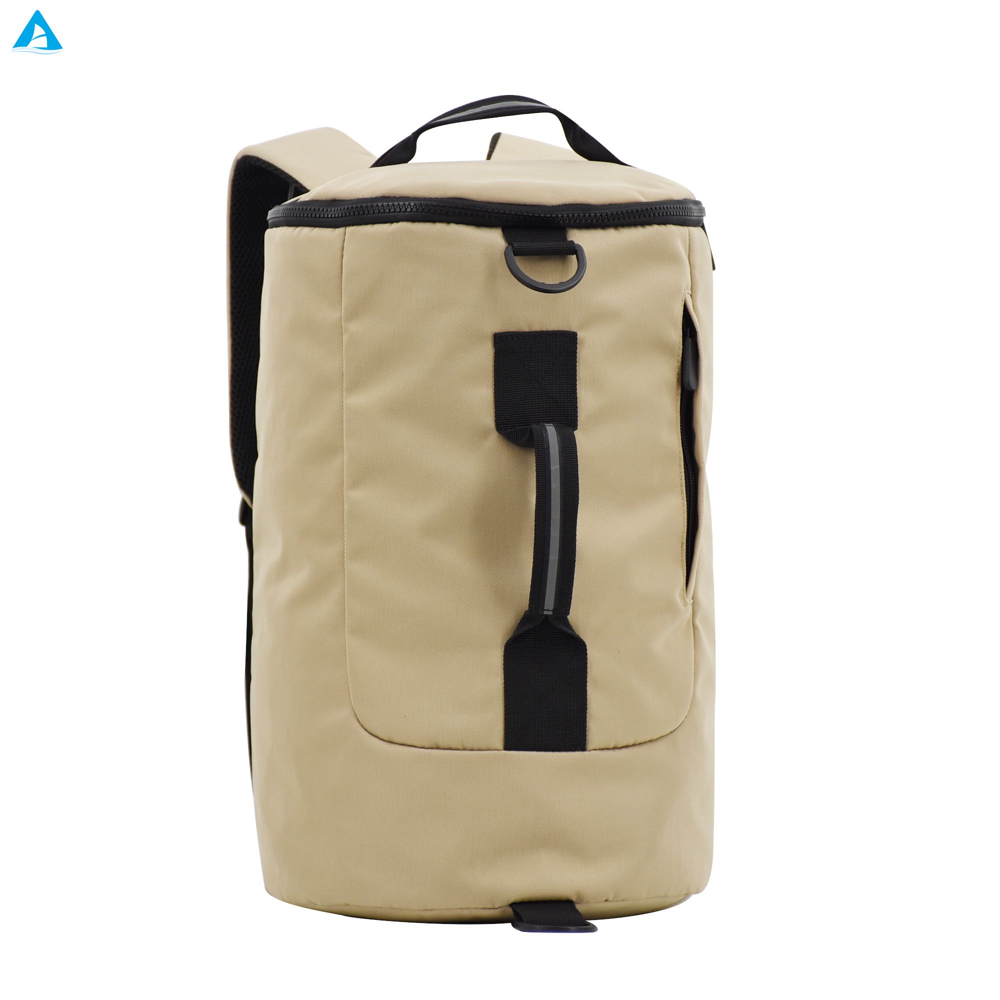 Bolsa de viaje de dos usos de Styel y mochila Bolsa de gimnasia Bolsa de deportes Bolsas de viaje Duffel Duffel