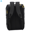 Mochila de negocios de moda mochila grande Carrera en la mochila impermeable al aire libre Rucksack casual Daypack Fit de 14 pulgadas para computadora portátil mochila