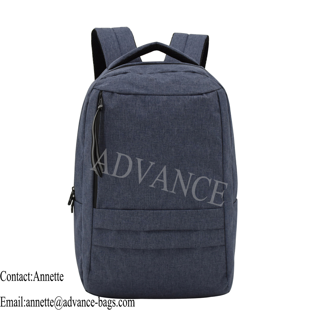 Mochila universitaria de negocios duradera multifuncional Mochila para viajes de negocios y ocio al aire libre Mochila para computadora portátil