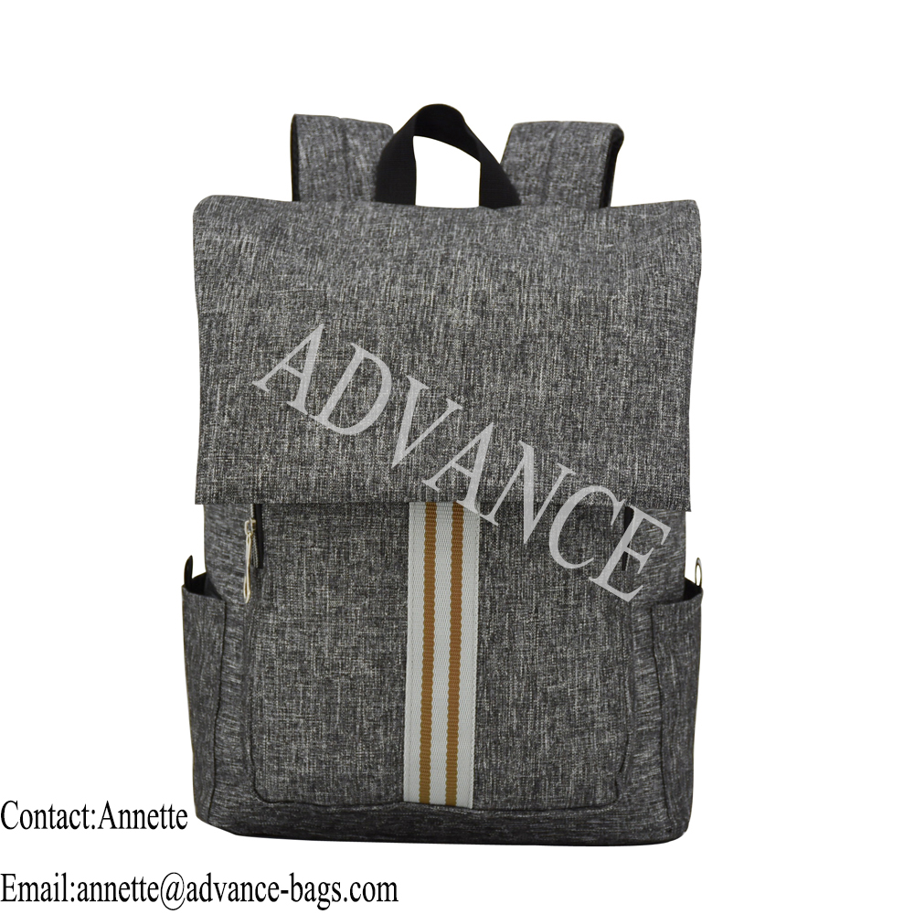 Mochila universitaria de negocios duradera multifuncional Mochila para viajes de negocios y ocio al aire libre Mochila para computadora portátil