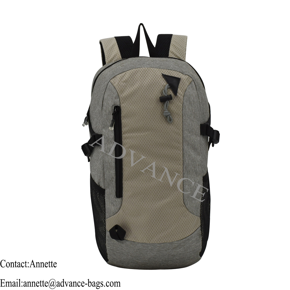 Advance Mochila multifuncional de trekking de fábrica Mochilas ligeras para deportes al aire libre Mochila para acampar Senderismo Mochila para colegios