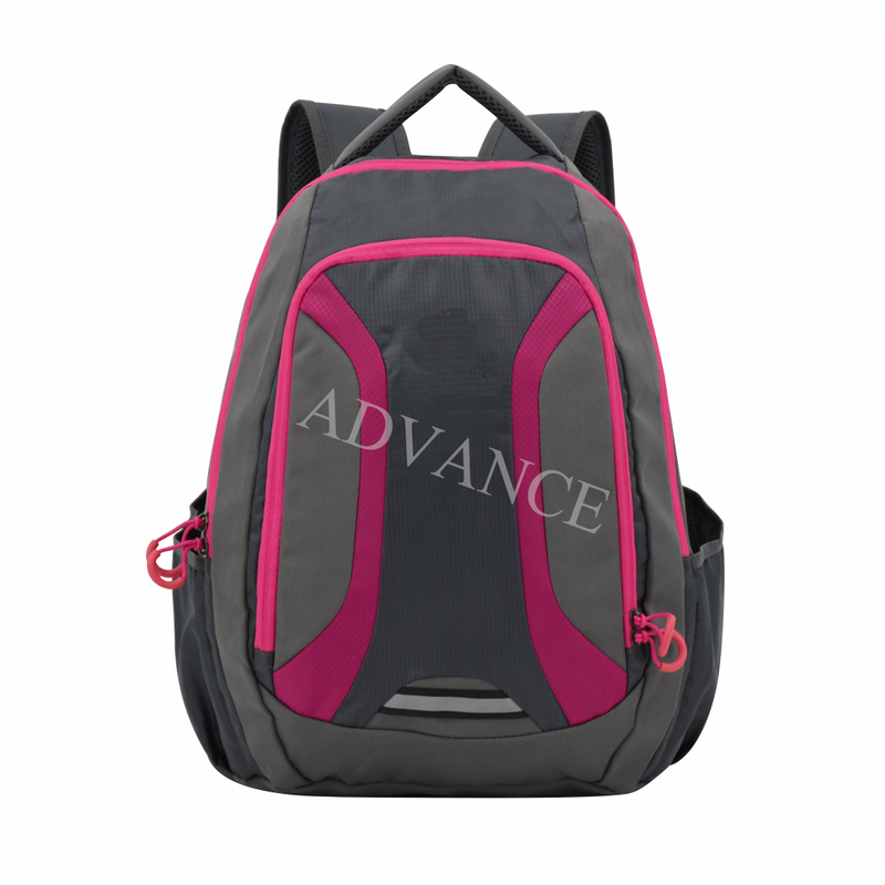 Advance Outdoor Sport Mochilas ligeras Viaje Trekking Mochila Ciclismo Camping Senderismo Mochila de viaje Mochila Colleage