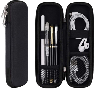 Estuche para lápices Apple Estuche para transporte de EVA / Estuche / Soporte para lápices Apple Bolígrafo Stylus Touch Pen Estuche para lápices