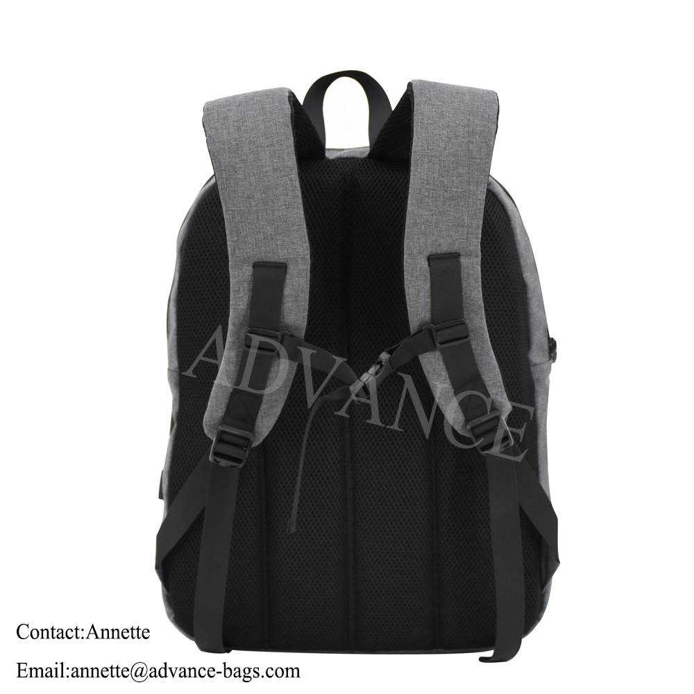 Nueva mochila personalizada para portátil de gran capacidad para hombre, mochila para ordenador portátil de negocios, mochila de viaje y ocio al aire libre, mochila universitaria, mochila