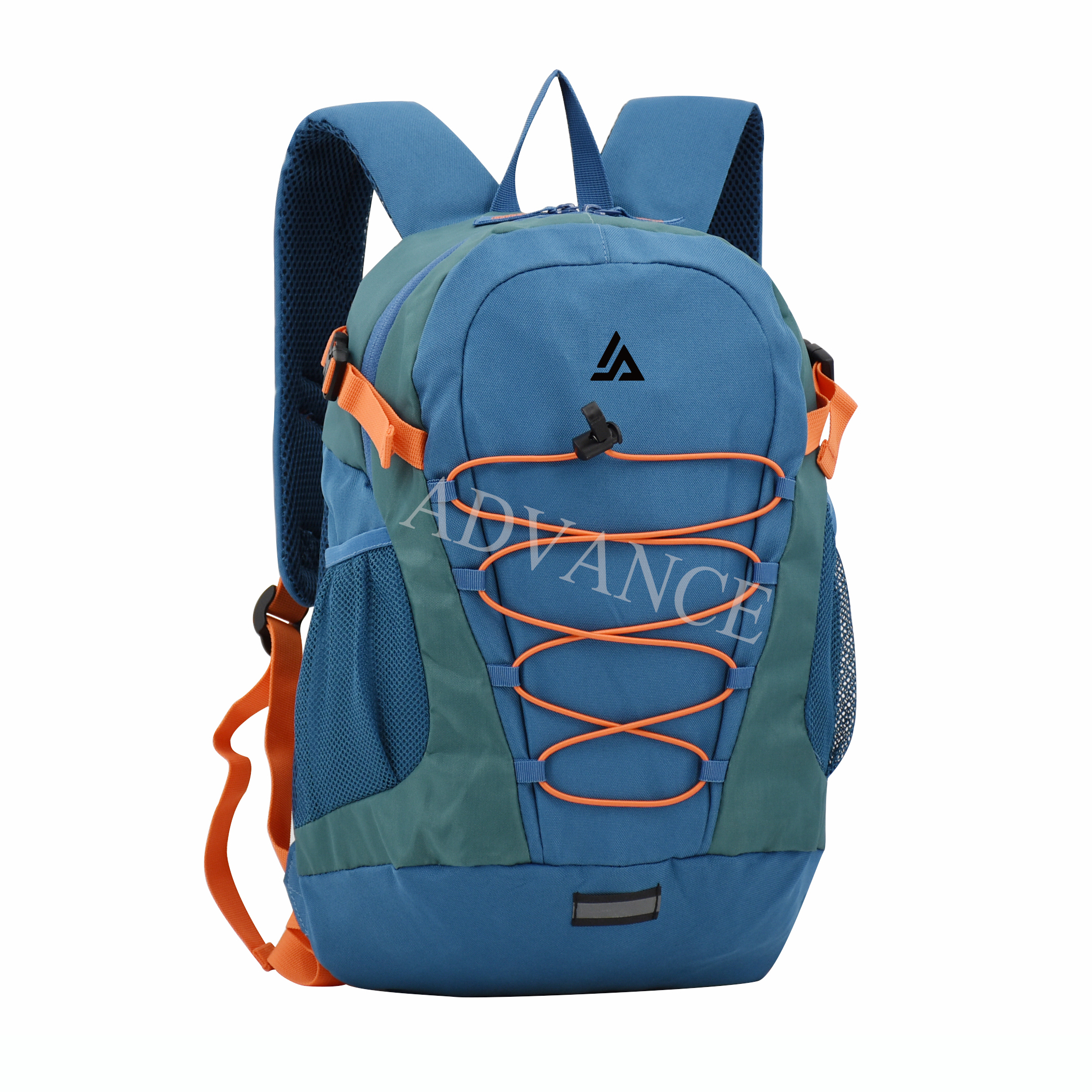 Venta caliente Advance Trekking Daypack Ciclismo Deporte al aire libre Mochilas ligeras Camping Senderismo Mochila de viaje Mochila