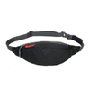 2021 Nuevo estilo de moda para deportes al aire libre, riñonera para correr, logotipo personalizado, simple, hombre, mujer, riñonera informal, riñonera