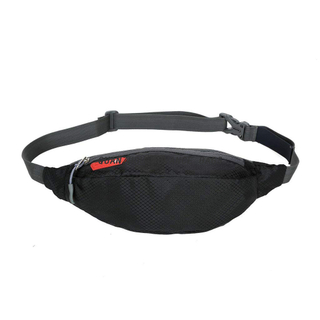 2021 Nuevo estilo de moda para deportes al aire libre, riñonera para correr, logotipo personalizado, simple, hombre, mujer, riñonera informal, riñonera