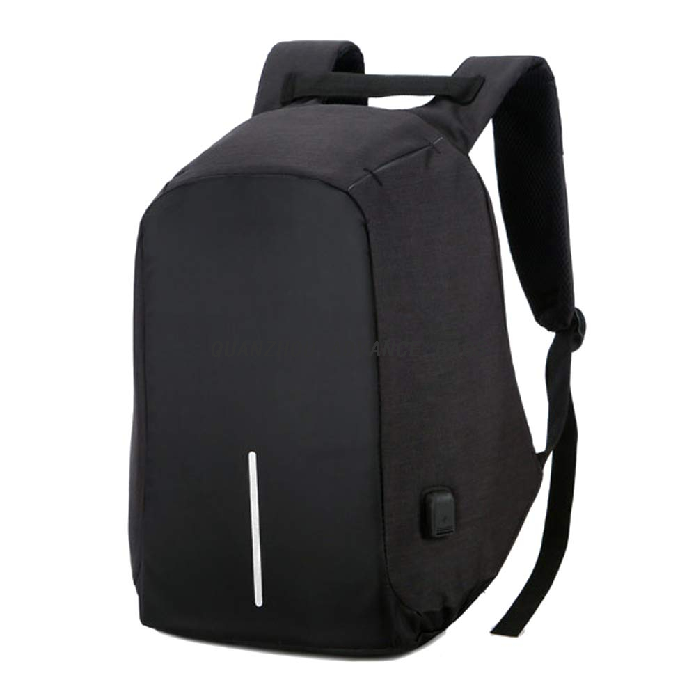 2021 Advance Mochila antirrobo para viajes y negocios Mochila USB Charginig Mochila para deportes y ocio al aire libre Mochila para computadora portátil