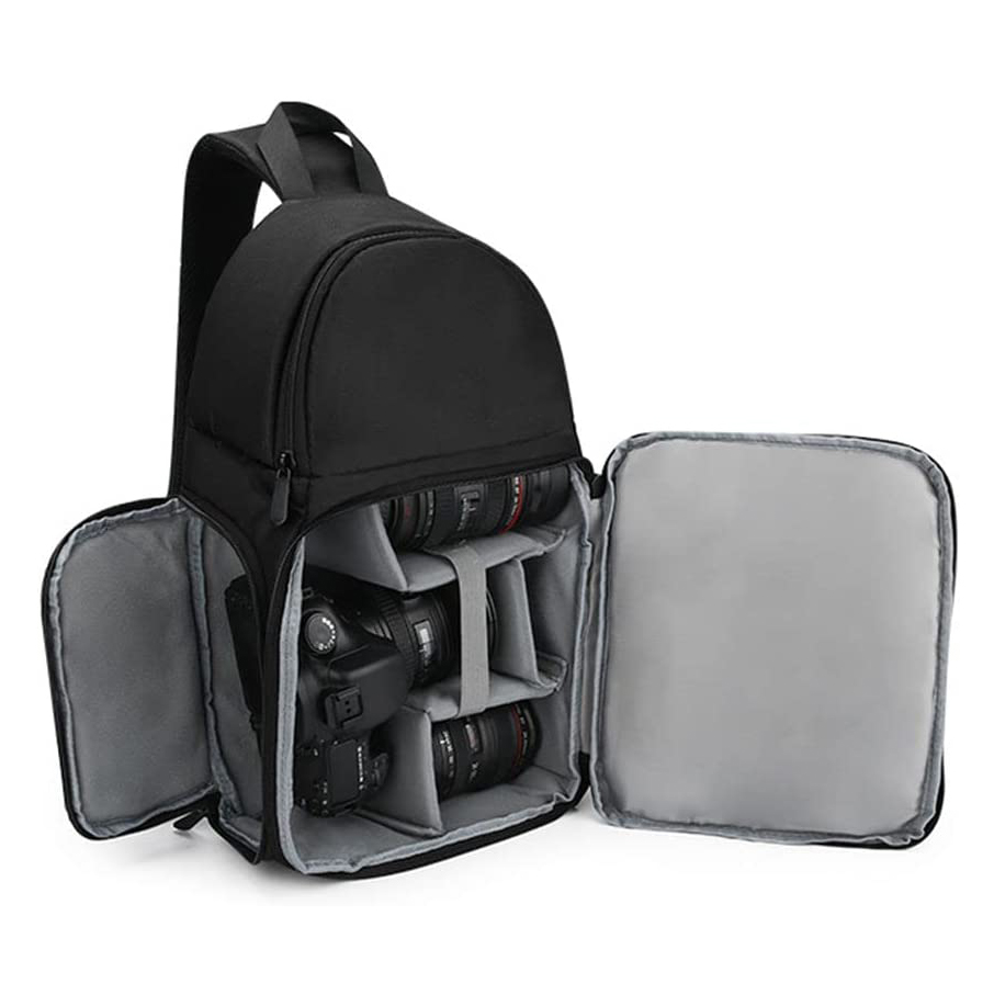 Bolso de hombro OEM al por mayor SHIKING SPORT SLING BOLSO CROSSBODY MENSAJE BOLSE 