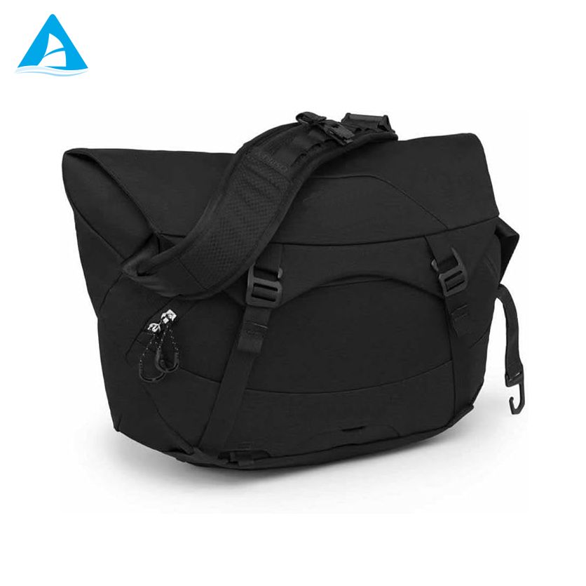  Bolso de hombro OEM Senderismo de viaje Bolsa de honor de honor Crossbody Messenger Bolso 