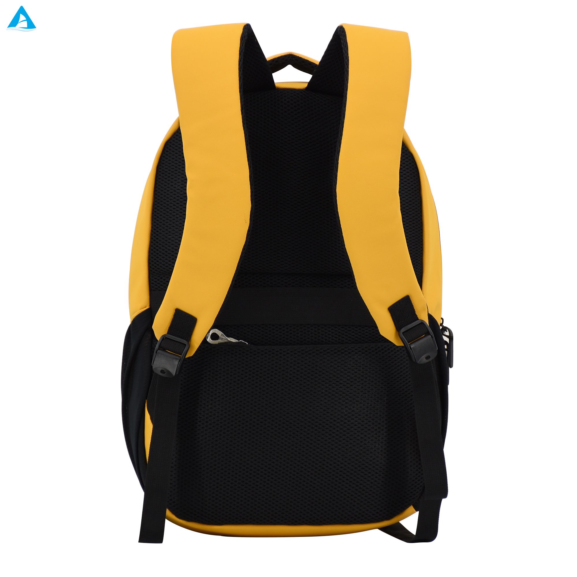 Fit de 14 pulgadas mochila para computadora portátil mochila mochila de viajes grandes llevando a la mochila al aire libre mochila deportiva casual 