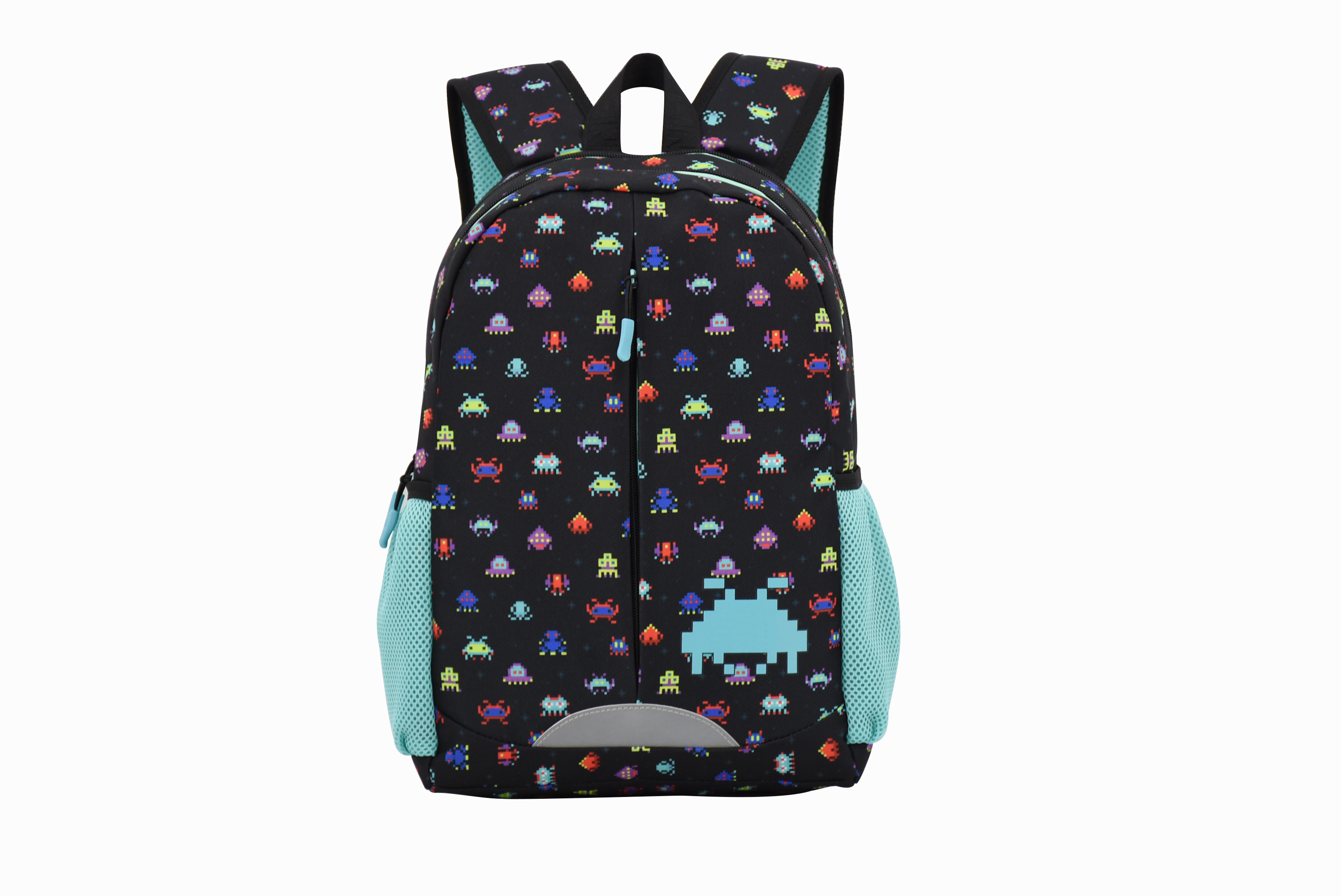 Wholsale nueva caricatura linda mochila para niños bolsa de jardín de infantes niño Batman mochila escolar mochila escolar