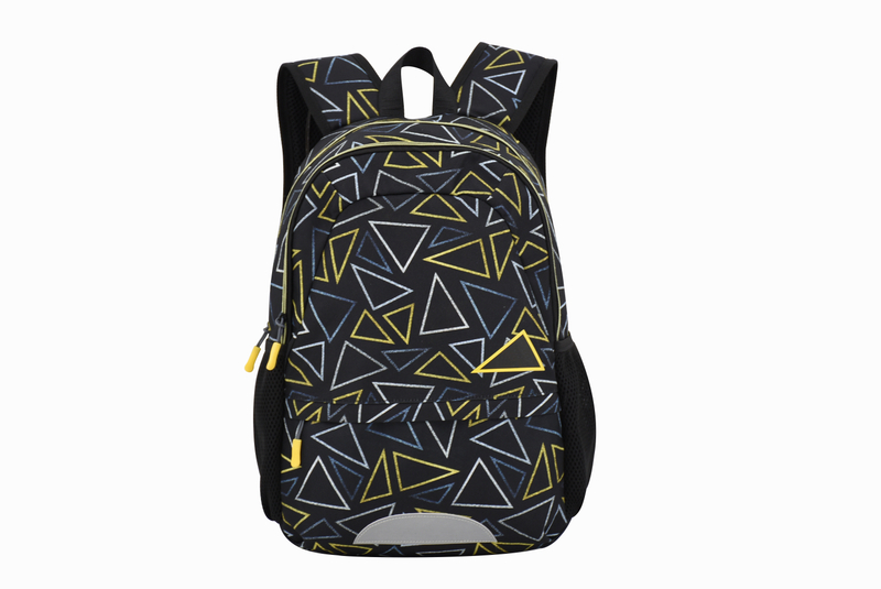 Wholsale nueva caricatura linda mochila para niños bolsa de jardín de infantes niño Batman mochila escolar mochila escolar