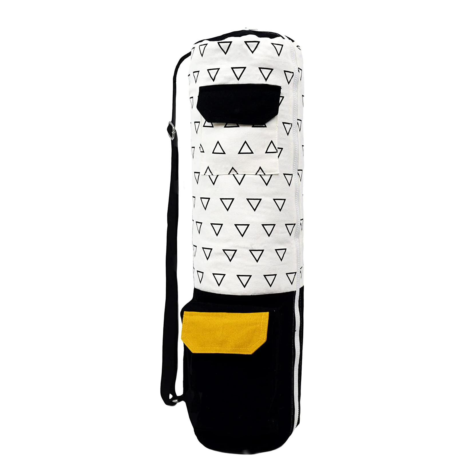 Yoga Mat Bag sport bag Tote bag Travel and Gym Bag