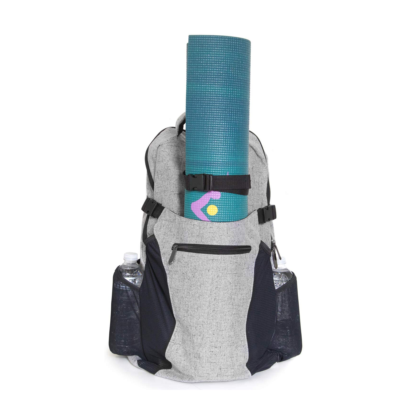 Yoga Mat Bag sport bag Tote bag Travel and Gym Bag