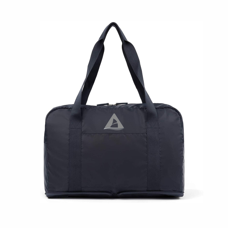 Bolsa de viaje Bolsa de gimnasio Bolsa de deporte Bolsa de viaje Bolsas de lona Bolsa de entrenamiento de fitness resistente al agua duradera Bolso de mano Bolso