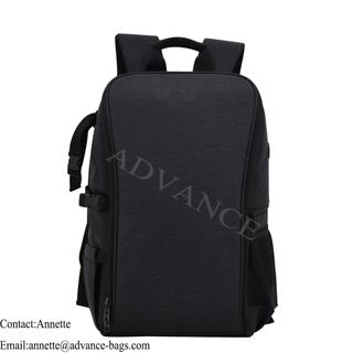 Mochila universitaria Mochila de viaje de negocios Mochila para computadora portátil para hombres