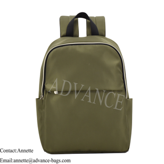 Mochila universitaria Mochila de viaje de negocios Mochila para portátil