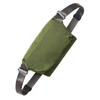  Colorido Sport al aire libre Correr bolsas de cintura para bicicletas Logotipo personalizado Hombres simples Mujeres Mujeres de cintura informal Fanny Pack