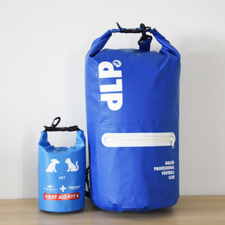 2024 Bolsa de pesca seca de alta calidad para impermeabilizar bolso de senderismo al aire libre bolso de picnic de campamento