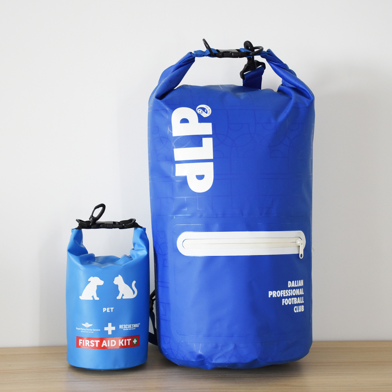 2024 Bolsa de pesca seca de alta calidad para impermeabilizar bolso de senderismo al aire libre bolso de picnic de campamento