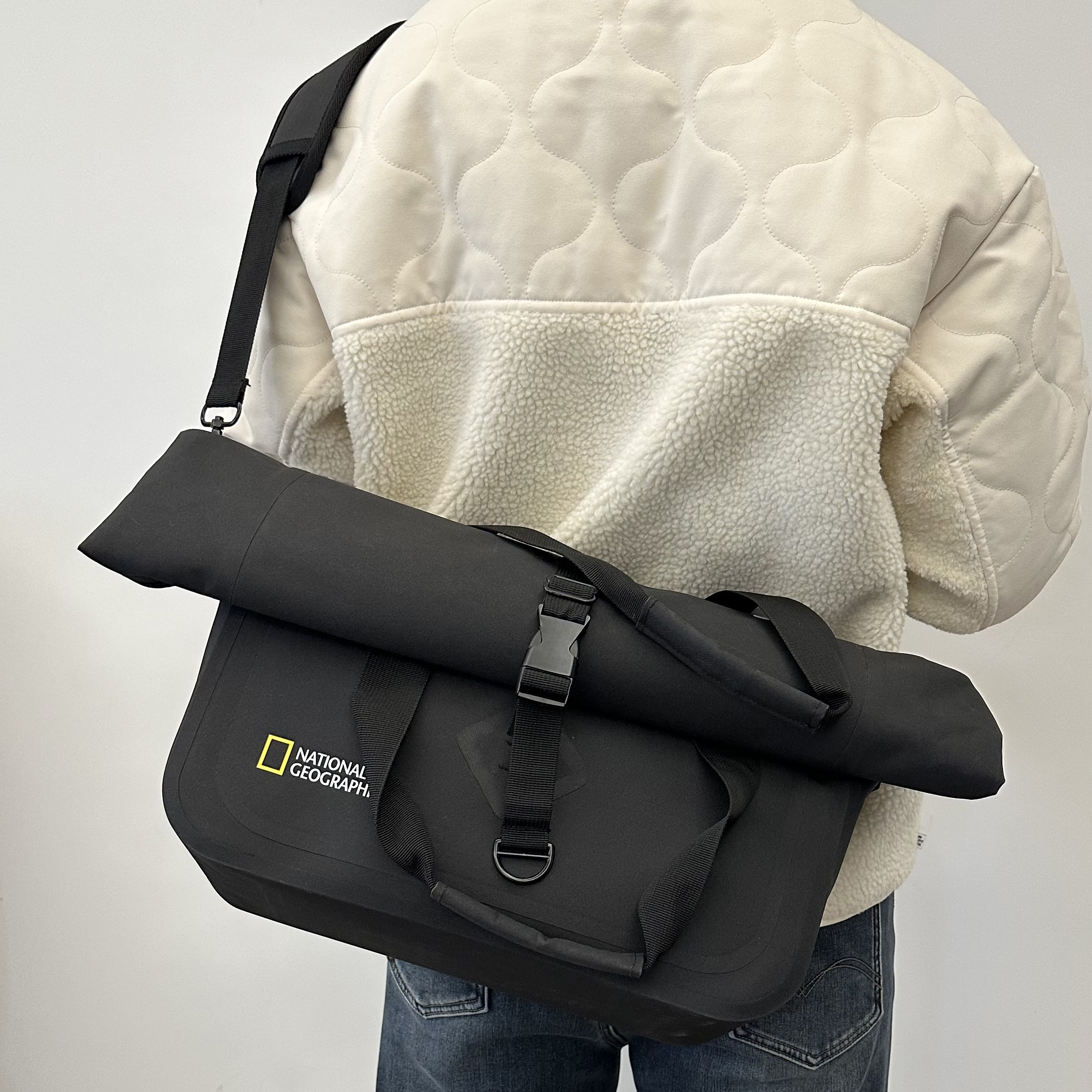 2024 Bolsa de pesca seca de alta calidad para impermeabilizar bolso de senderismo al aire libre bolso de picnic de campamento