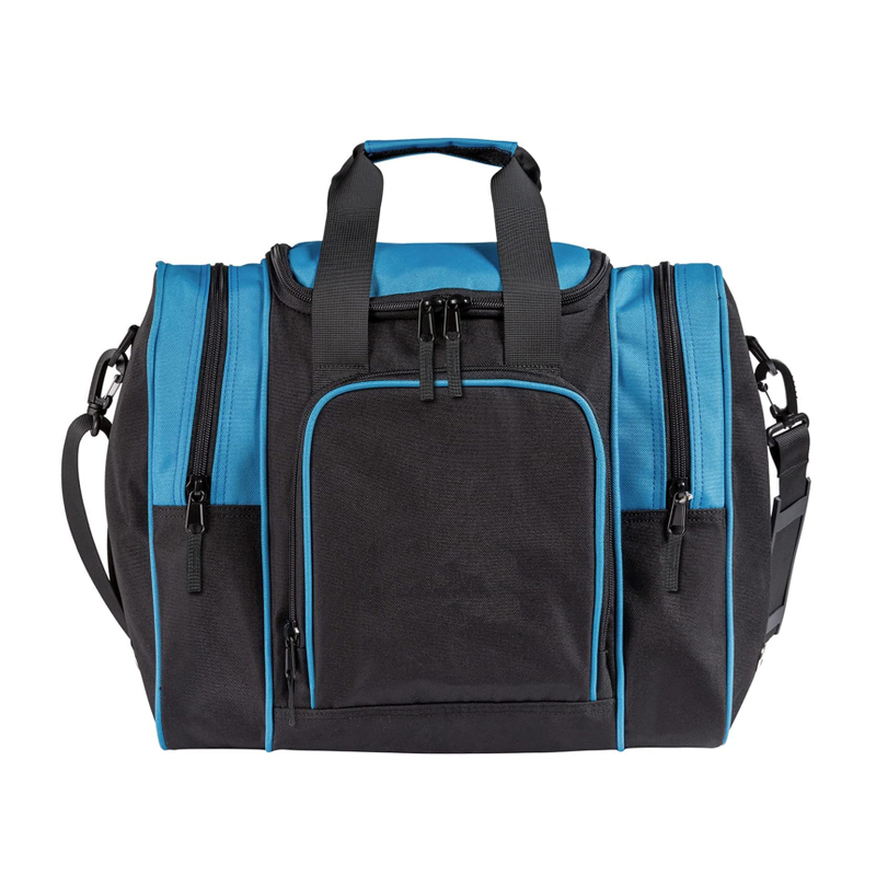 Bolsa de baloncesto GYM para hombre, bolsa de fútbol con compartimento para pelotas y compartimento para zapatos para baloncesto, fútbol, ​​entrenamiento de voleibol