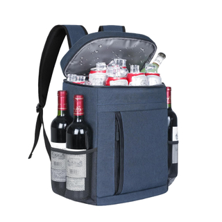  Mochila portátil bolsa de picnic de picnic refrigerador mochila bolsas refrigerador bolsas de refrigerador