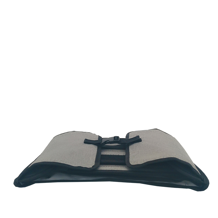 Organizador multifuncional de la bandeja del viaje del asiento de carro del niño de la bandeja del viaje de los niños para los niños