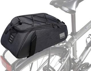 Bolsa de transporte para bicicleta de viaje impermeable profesional, personalizada, impermeable, para exteriores, bicicleta, marco delantero, manillar, bolsa para bicicleta