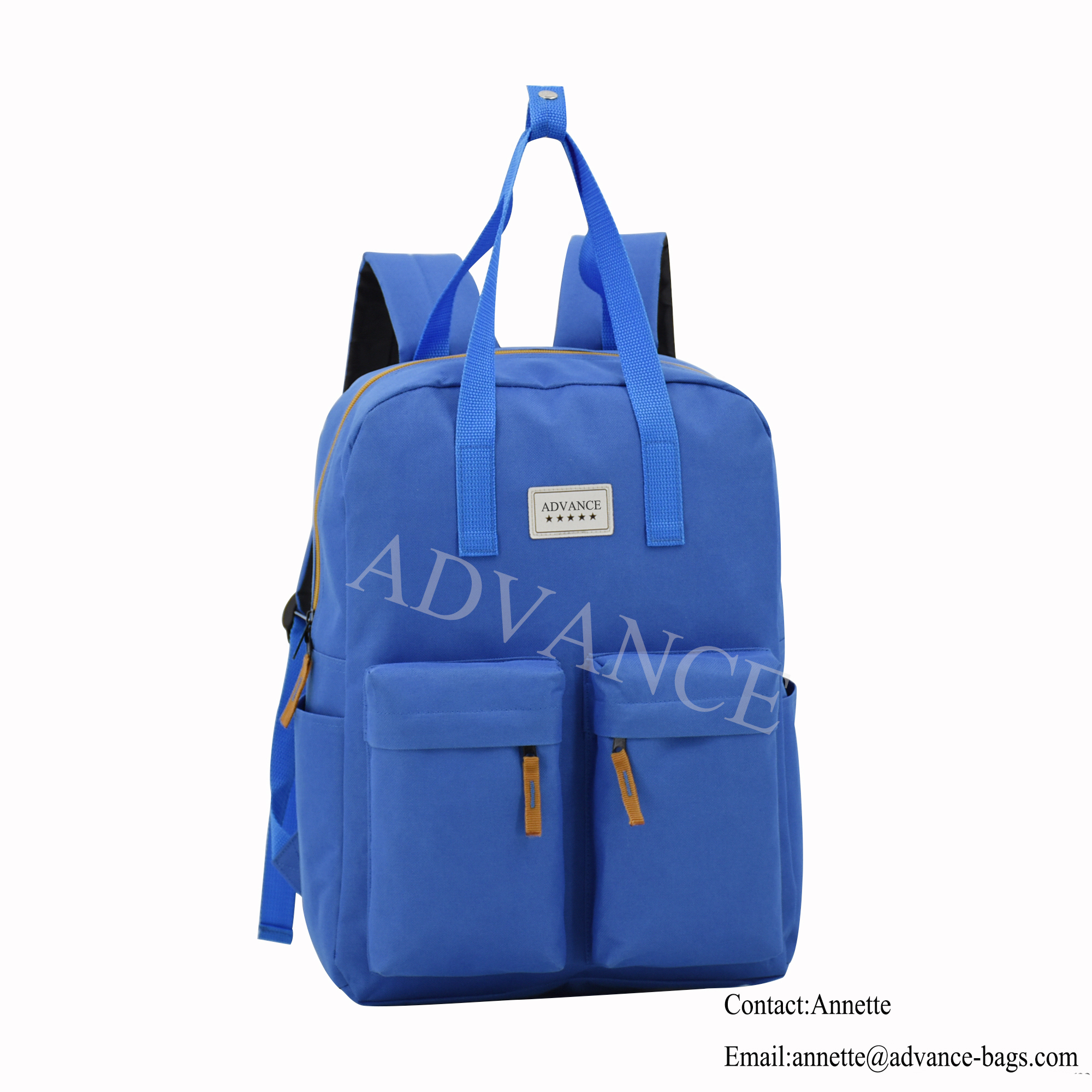 2021 Fábrica al por mayor Unisex Mochila para estudiantes Precio barato Mochila para niños Deportes al aire libre personalizados Viajes Ocio Mochilas escolares Mochila