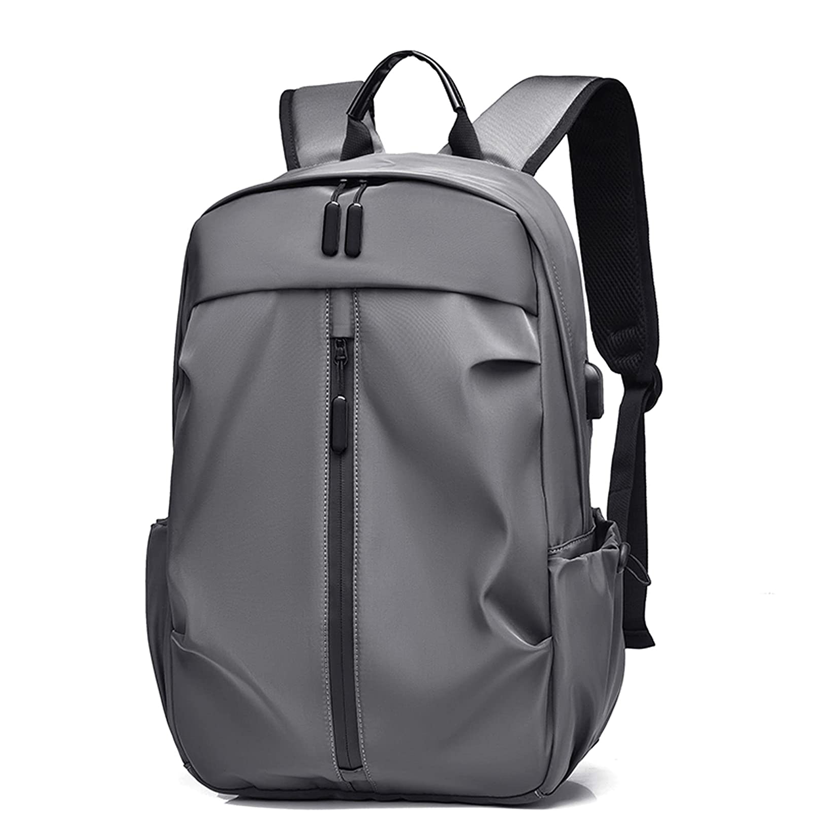 Mochila universitaria Escuela de negocios de negocios al aire libre Viajes Daypack Laptop mochila 