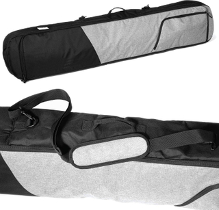 Bolsa de snowboard de snowboard al aire libre de fábrica de fábrica multifuncional para acampar Balksack Snowboard Bolsa de snowboard