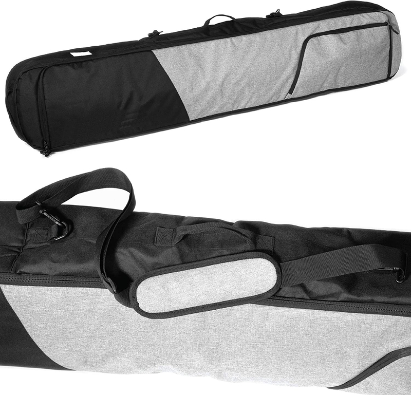 Bolsa de snowboard de snowboard al aire libre de fábrica de fábrica multifuncional para acampar Balksack Snowboard Bolsa de snowboard