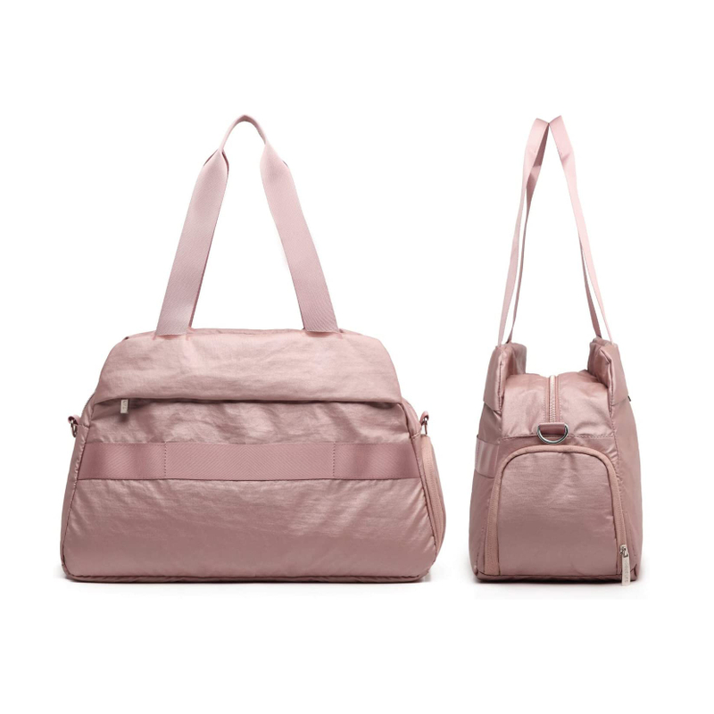 Bolsa de viaje Bolsa de gimnasia Bolsa de deportes Bolsas de viaje Bolsas de lona duradera Bolso de bolsas de entrenamiento de ejercicios