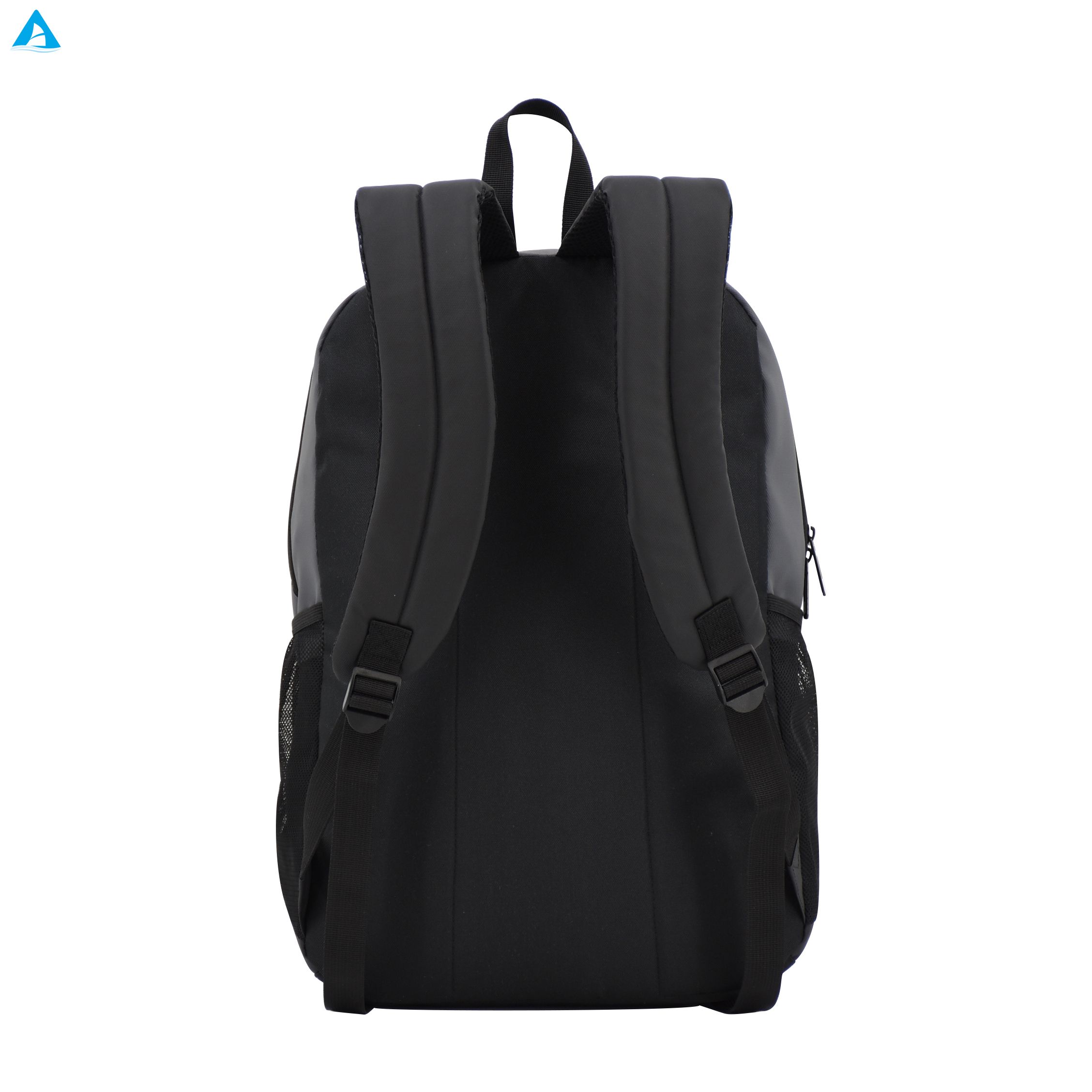 Mochila portátil mochila convertible mochila para gimnasio para hombres y mujeres mochila de viajes con computadora portátil y calzado compartimento y bolso de lona para gimnasio, trabajo, deportes 