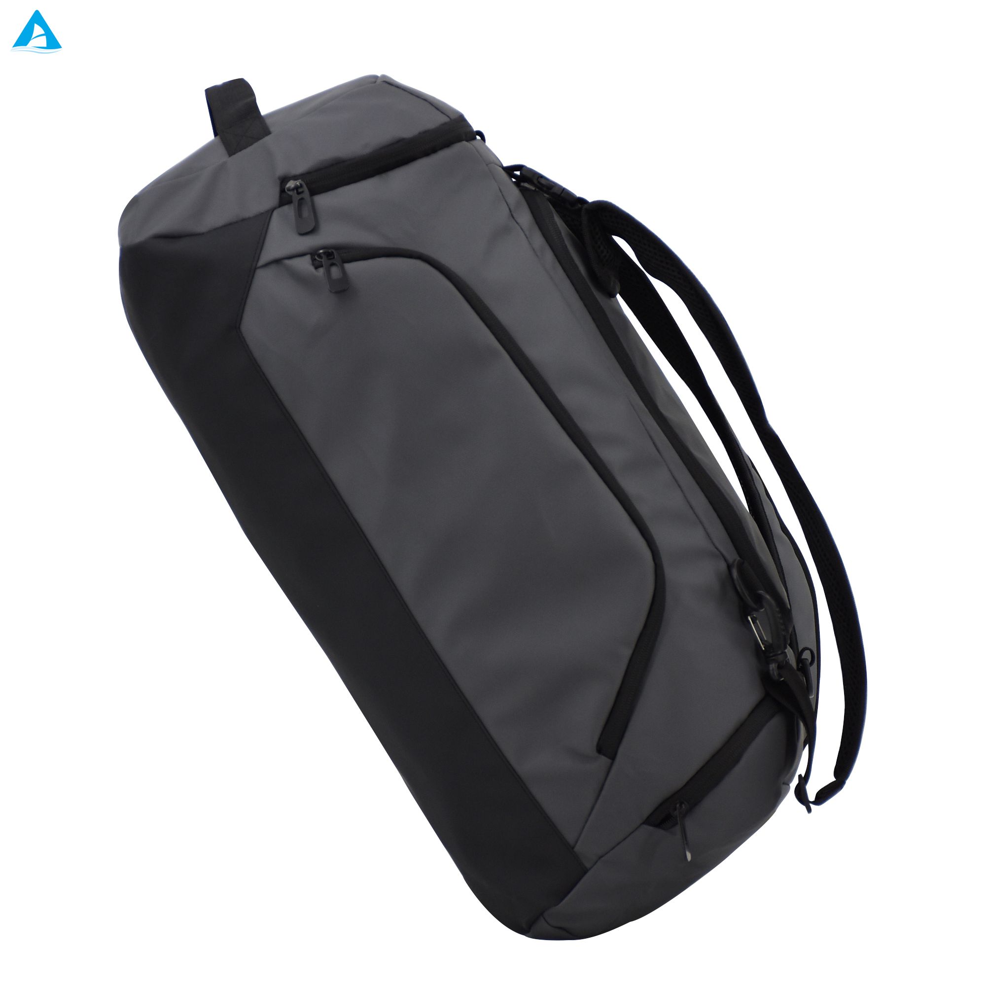 Bolsa de viaje Bolsa de gimnasia Bag Sports Bolsas de viaje Bolsas Duffel duradera Bolsa de entrenamiento de fitness