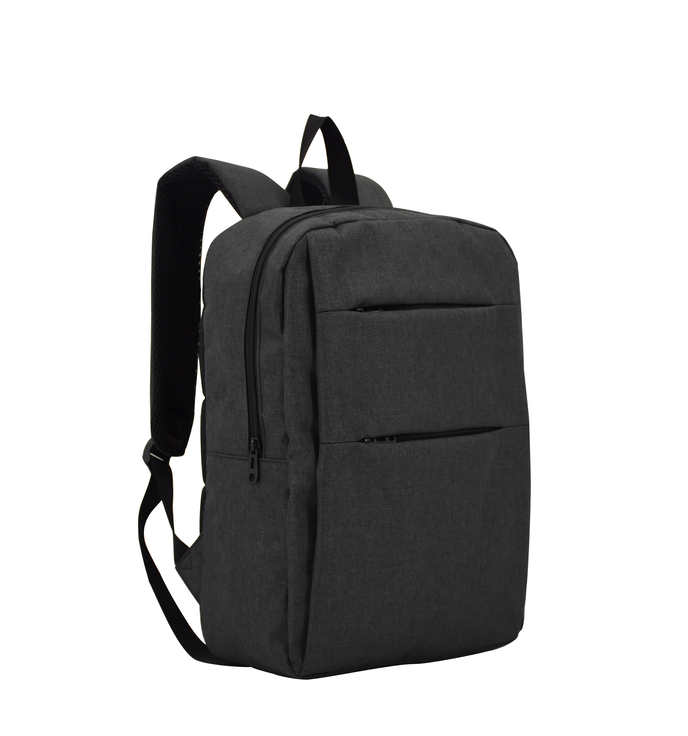 Mochila universitaria de carga USB portátil Mochila de viaje de negocios para computadora Mochila para computadora portátil para hombres y mujeres