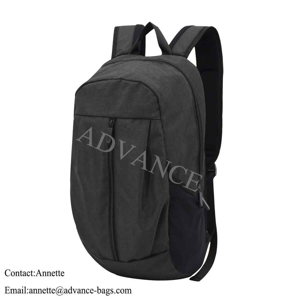 Venta caliente Mochila de viaje Deporte al aire libre Mochilas ligeras Camping Senderismo Mochila Mochila Schhol