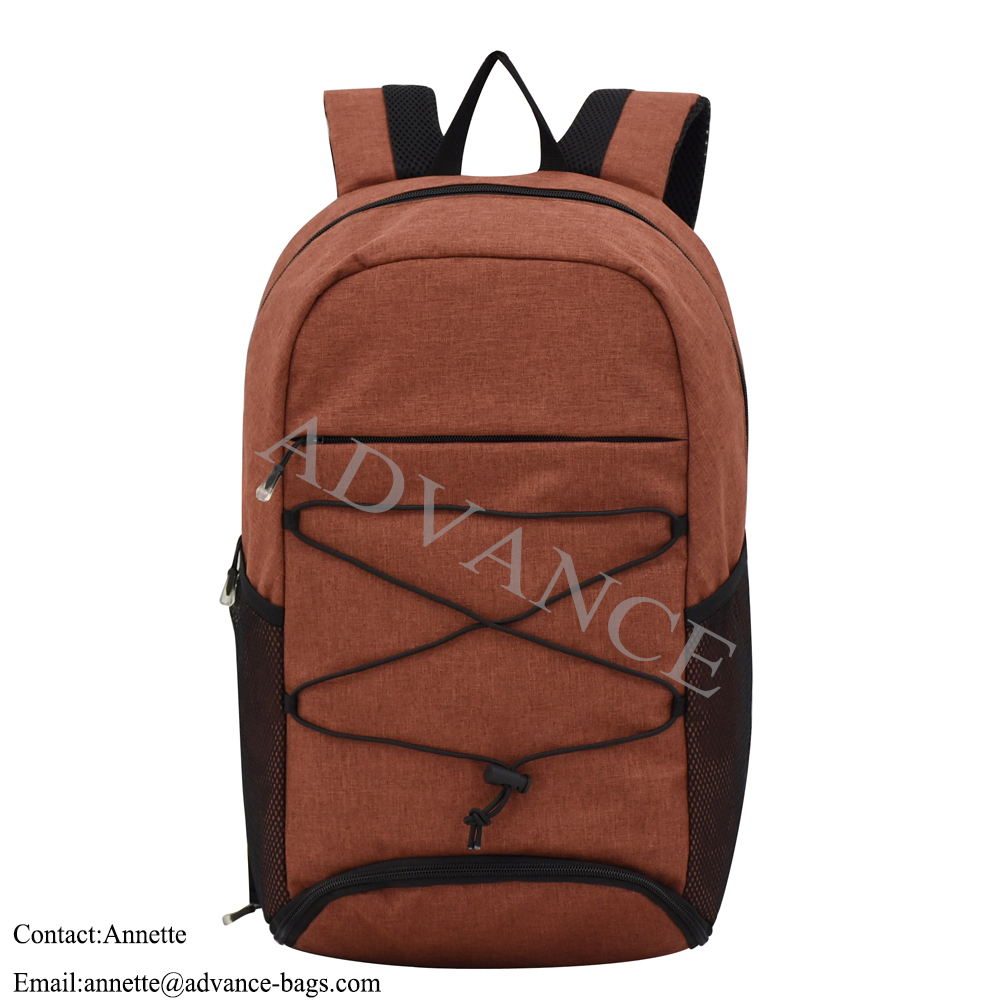 Venta caliente Ligero Camping Senderismo Mochila de viaje Mochilas deportivas al aire libre Mochila Schhol Mochila