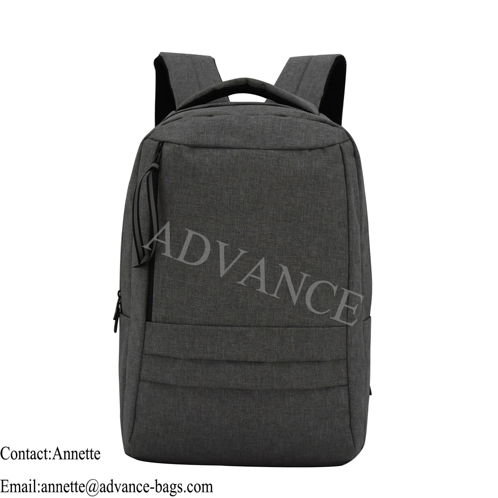 Mochila universitaria de negocios duradera multifuncional Mochila para viajes de negocios y ocio al aire libre Mochila para computadora portátil